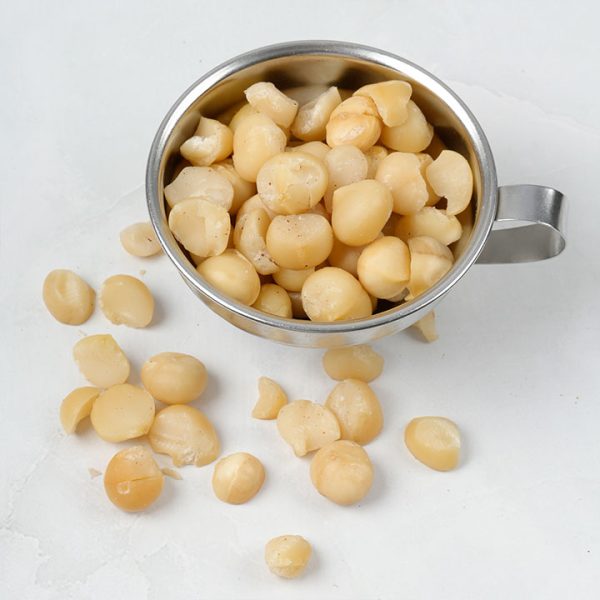 Macadamia natural - Imagen 2