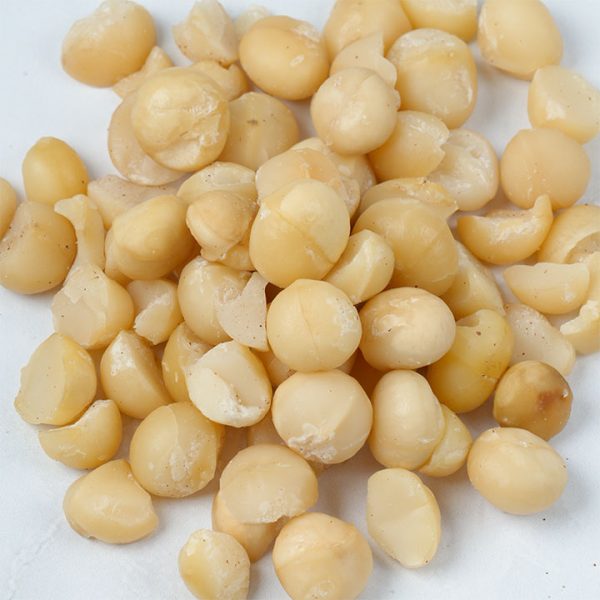 Macadamia natural - Imagen 3