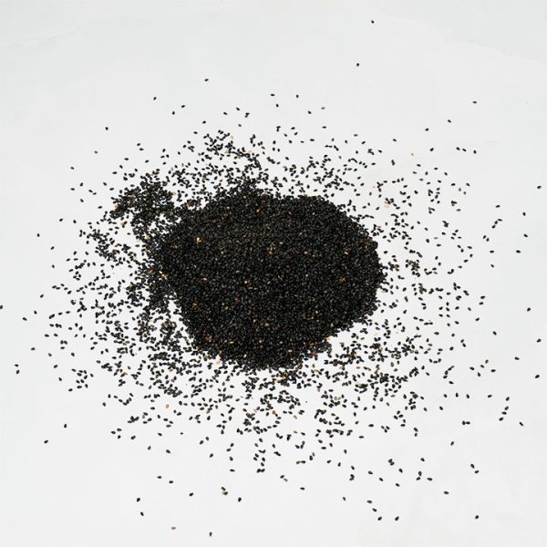 Ajonjolí negro