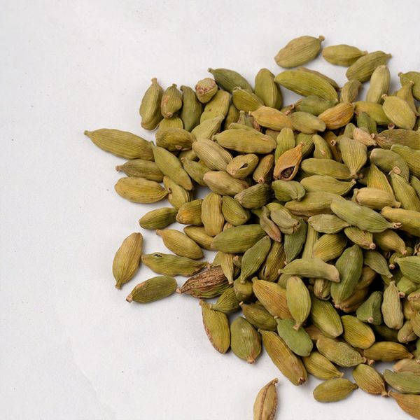 Cardamomo (en pergamino) - Imagen 3