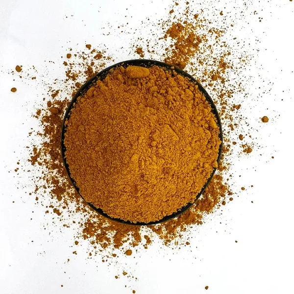 Leche dorada
