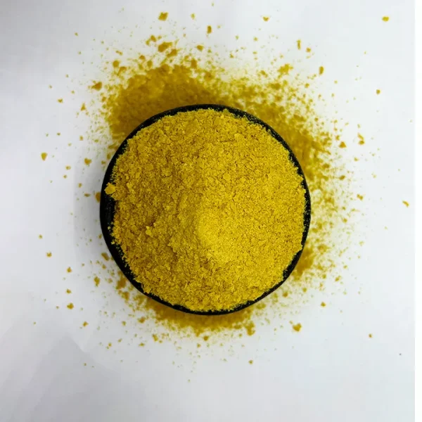 Levadura nutricional