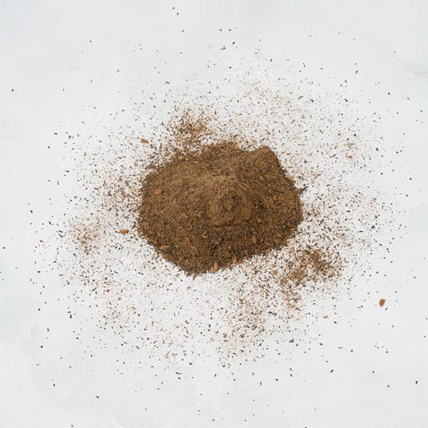 Massala Chai