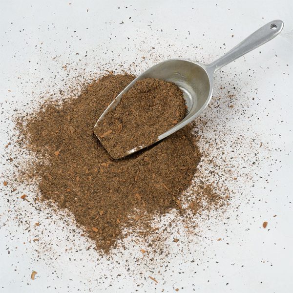 Massala Chai - Imagen 2