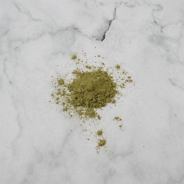 Té matcha premium