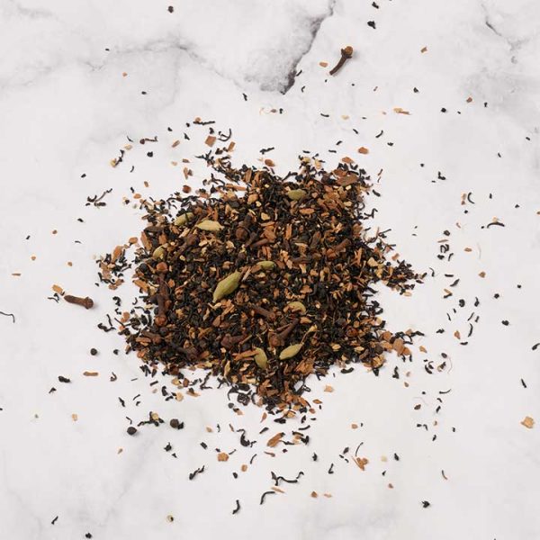 Old Style Chai