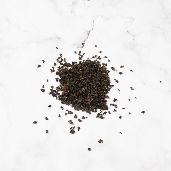 Oolong Tea