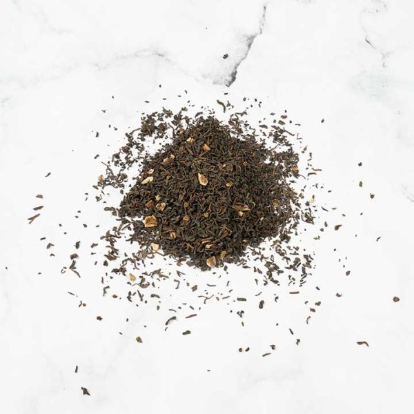 Pu-Erh Tea