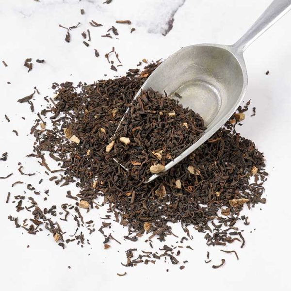 Pu-Erh Tea - Imagen 2