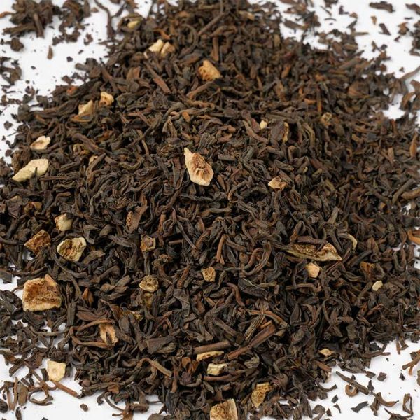 Pu-Erh Tea - Imagen 3