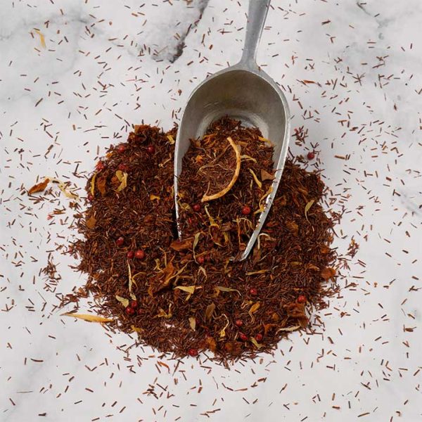 Rooibos Parchita Peach - Imagen 2