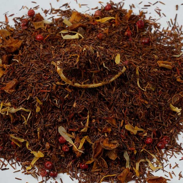 Rooibos Parchita Peach - Imagen 3