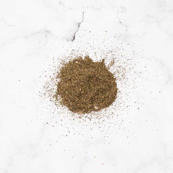 Té Verde
