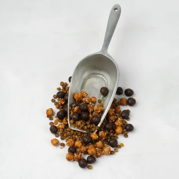 Mix de garbanzo cacao - Imagen 3