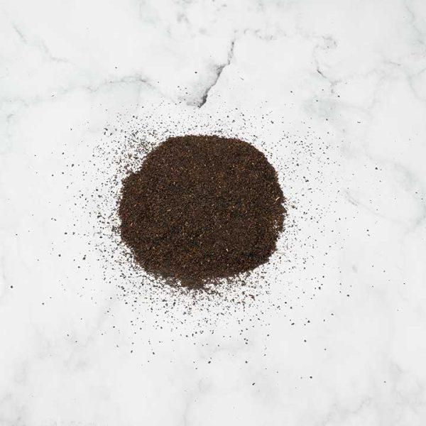 Té negro